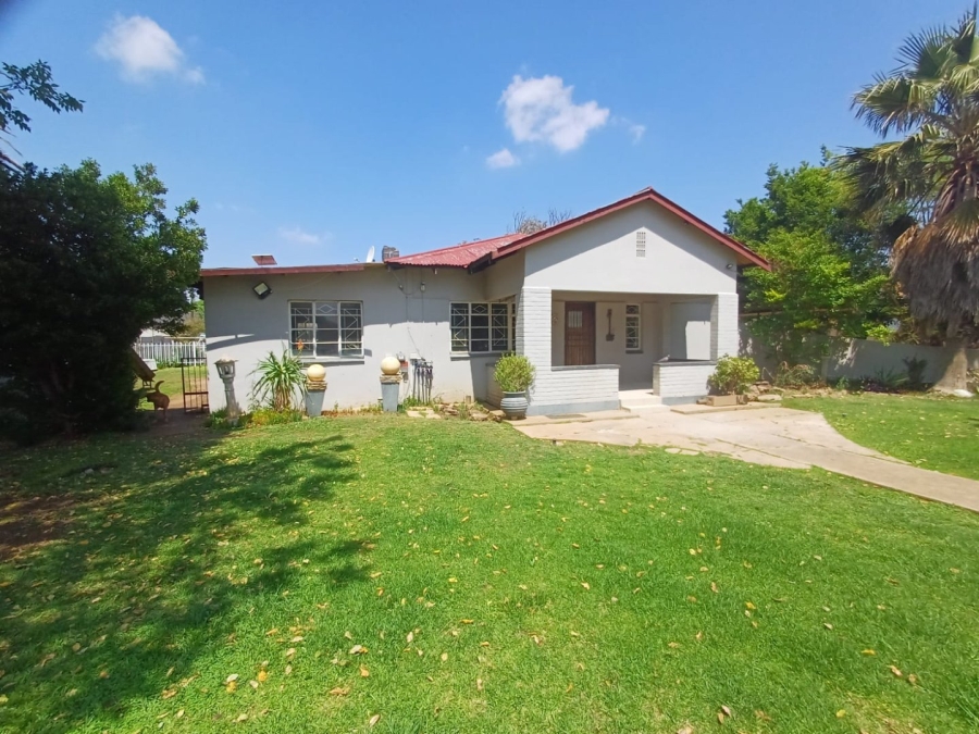3 Bedroom Property for Sale in Freemanville North West